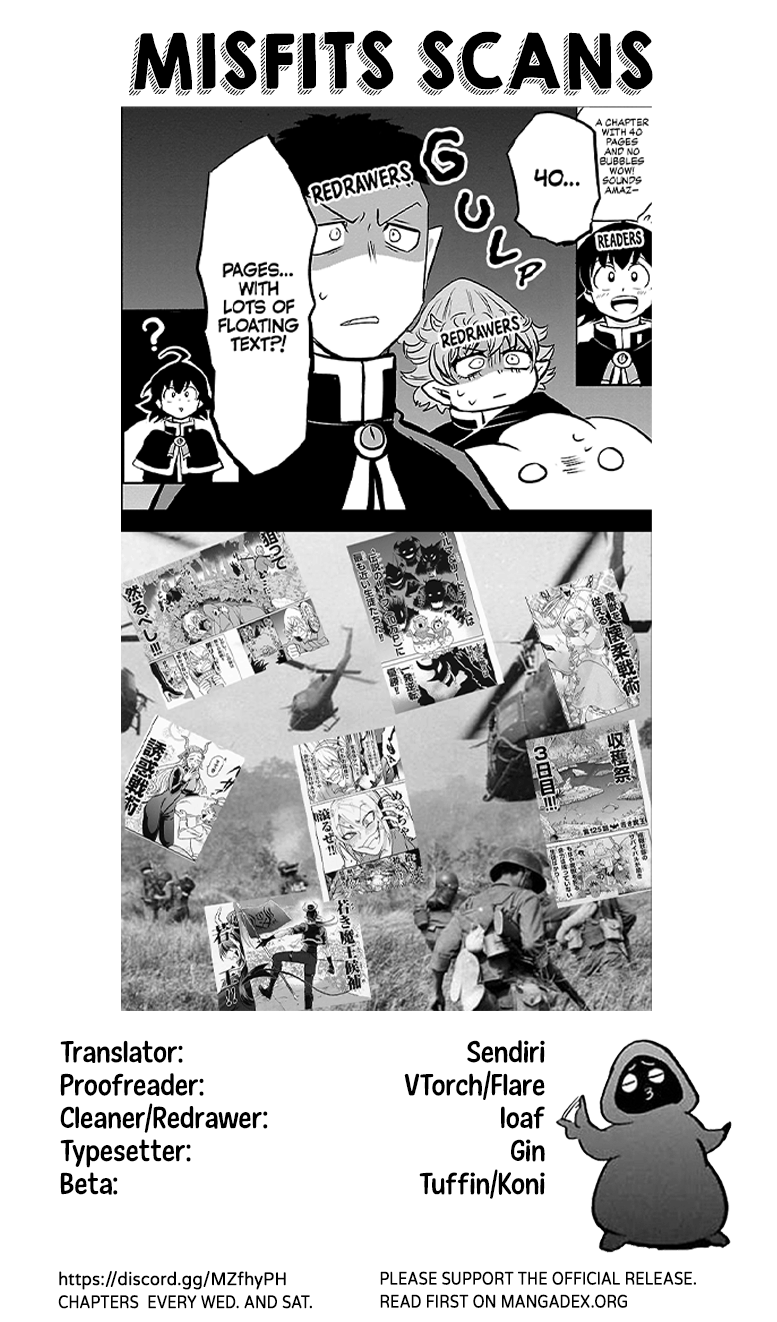Read Mairimashita Iruma-kun En Manga Online