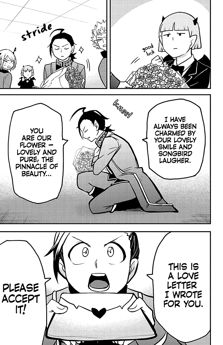 Read Mairimashita Iruma-kun En Manga Online