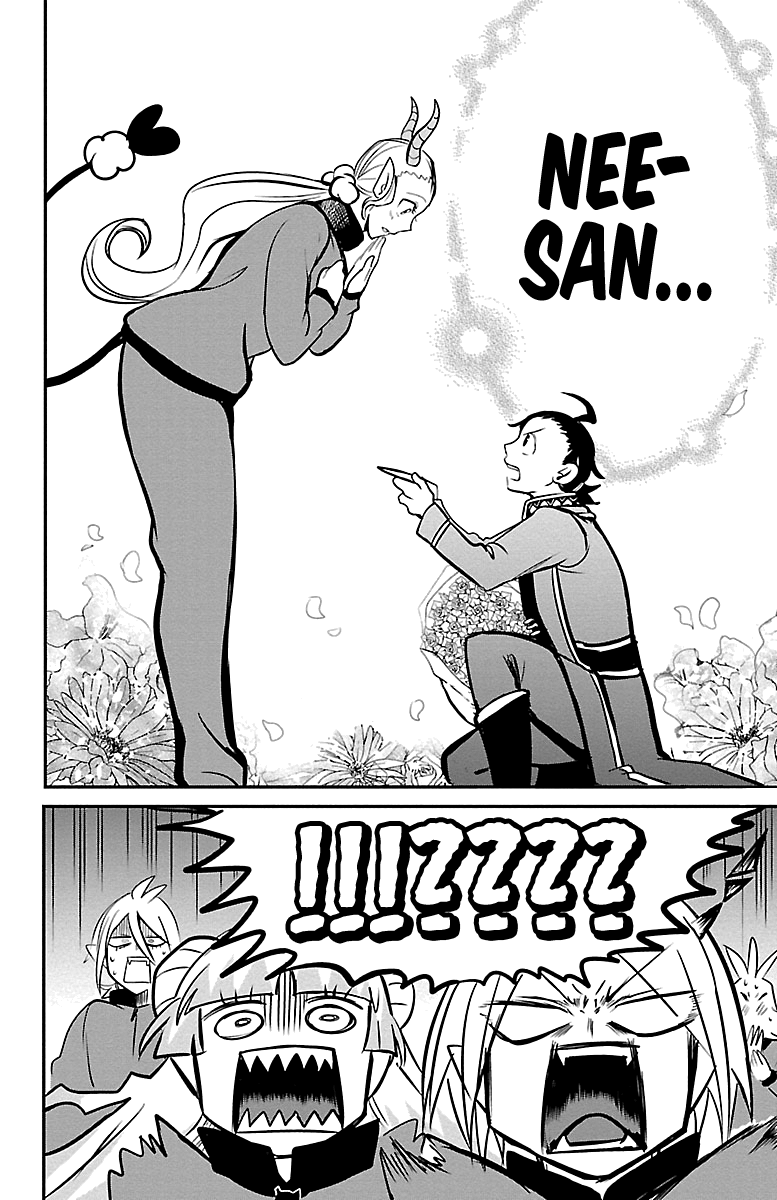 Read Mairimashita Iruma-kun En Manga Online