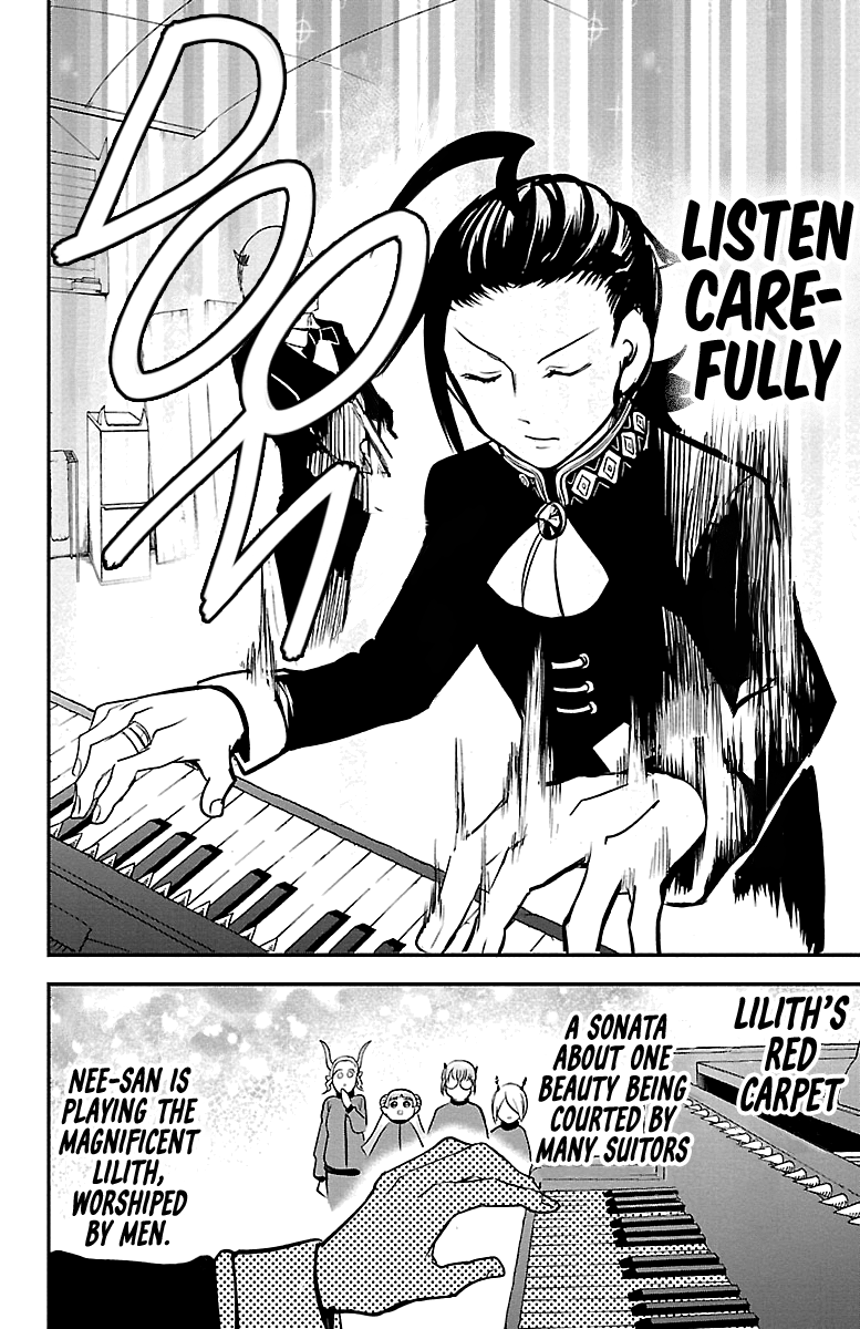 Read Mairimashita Iruma-kun En Manga Online