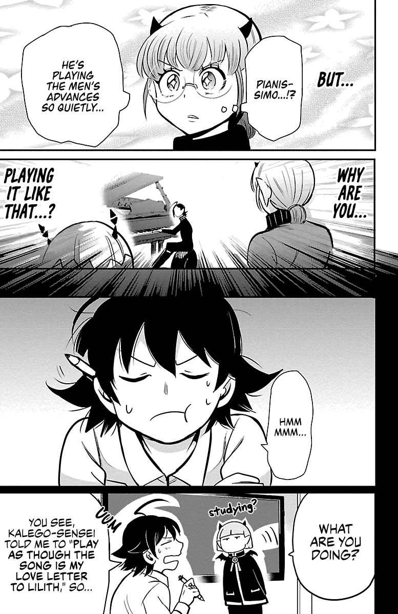 Read Mairimashita Iruma-kun En Manga Online