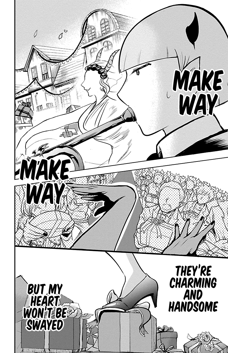 Read Mairimashita Iruma-kun En Manga Online
