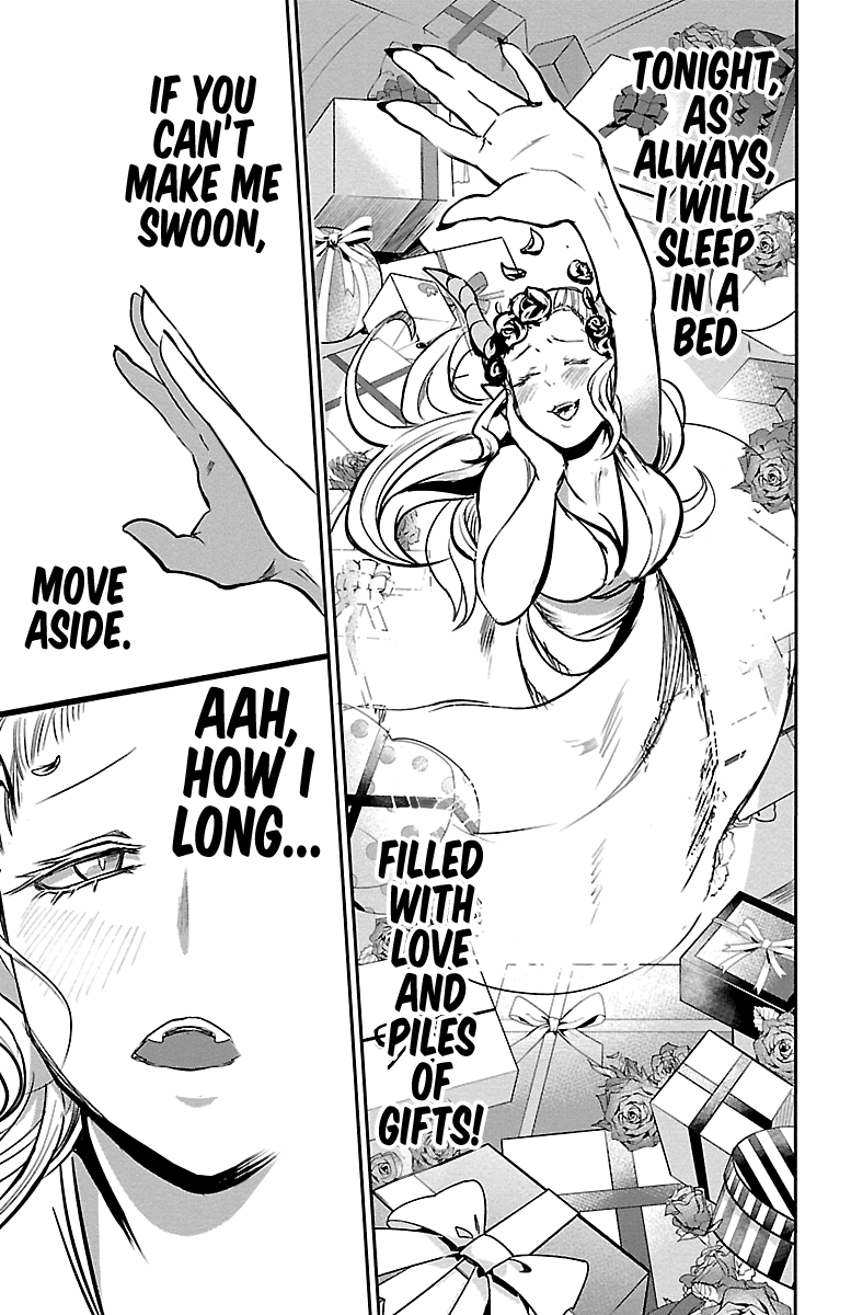 Read Mairimashita Iruma-kun En Manga Online
