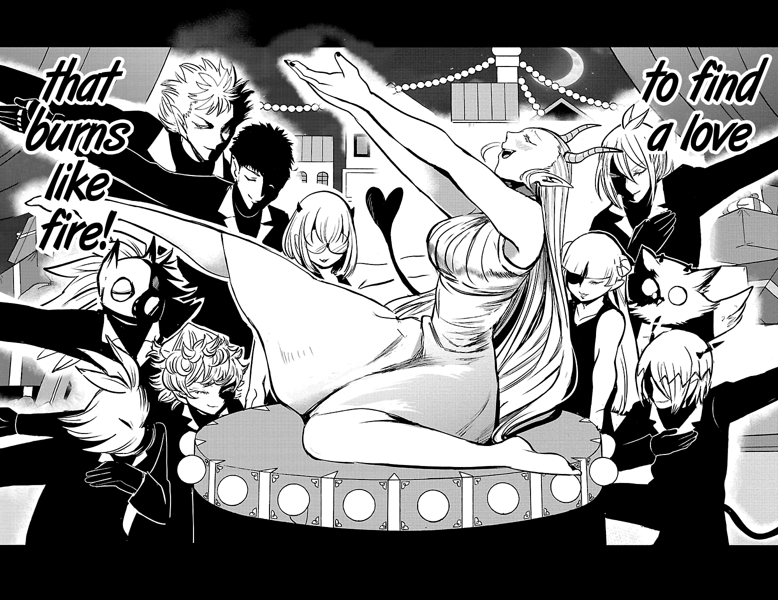 Read Mairimashita Iruma-kun En Manga Online
