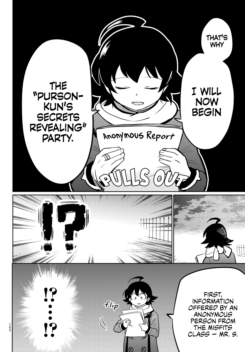 Read Mairimashita Iruma-kun En Manga Online