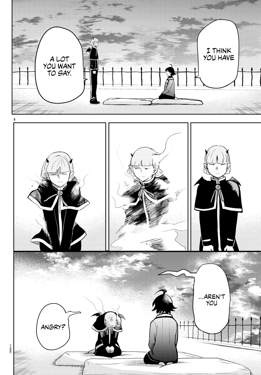 Read Mairimashita Iruma-kun En Manga Online