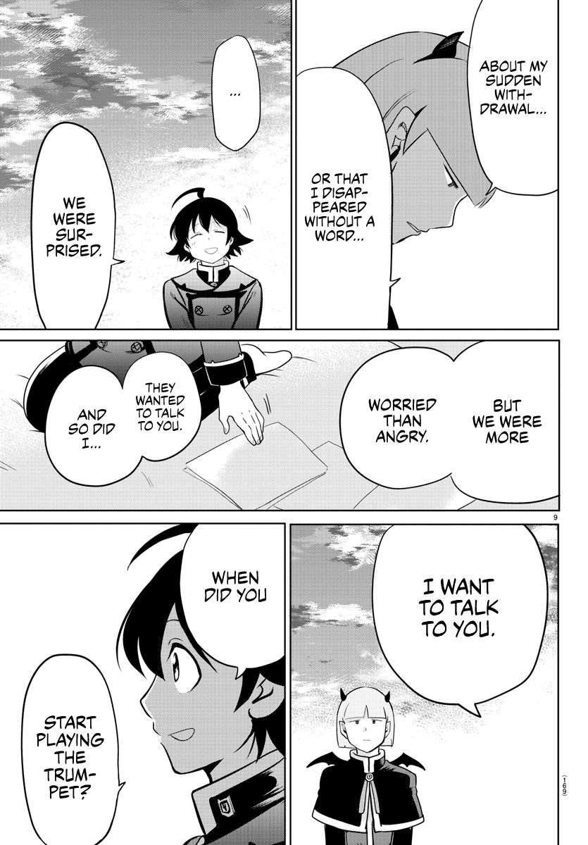 Read Mairimashita Iruma-kun En Manga Online