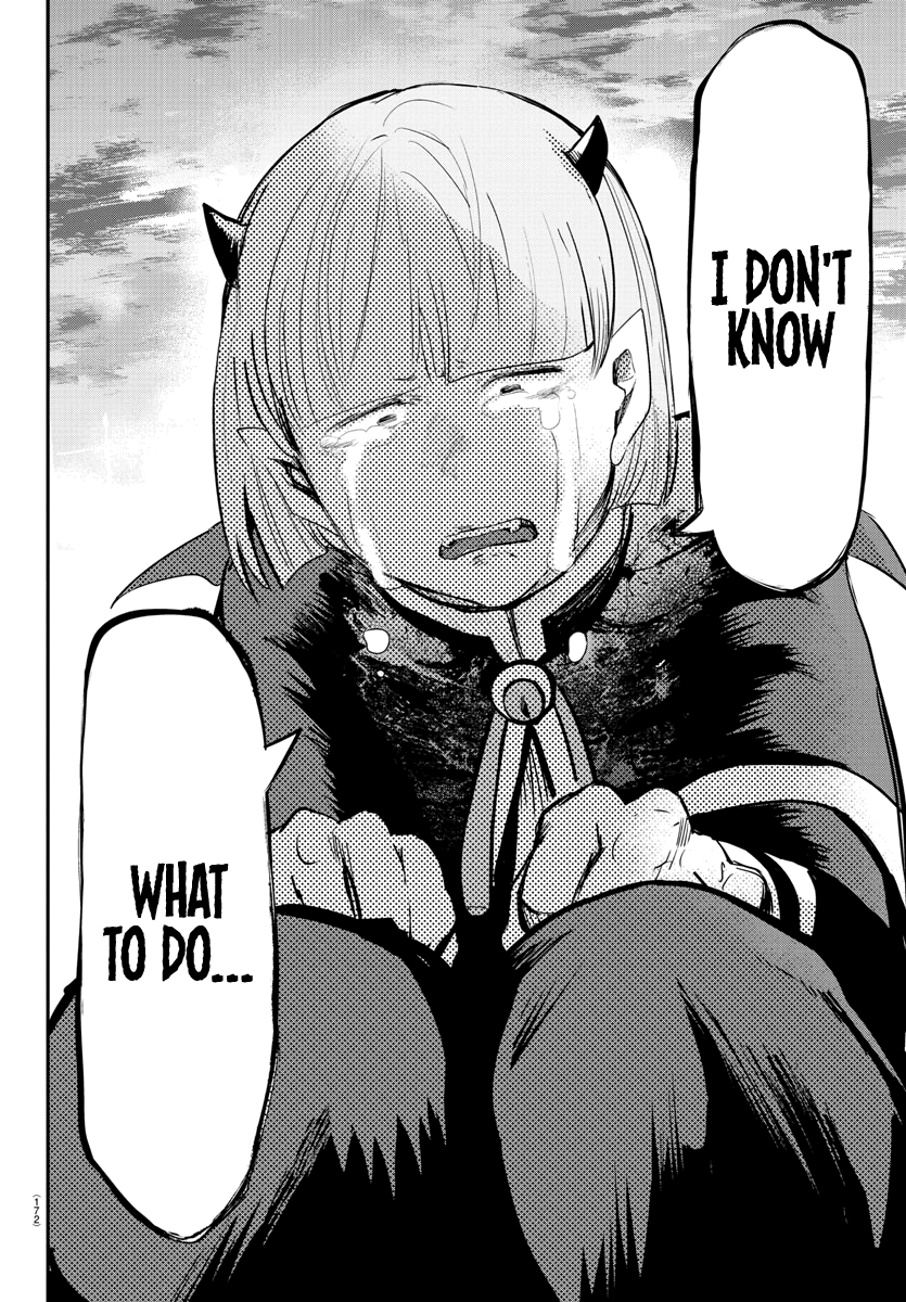 Read Mairimashita Iruma-kun En Manga Online