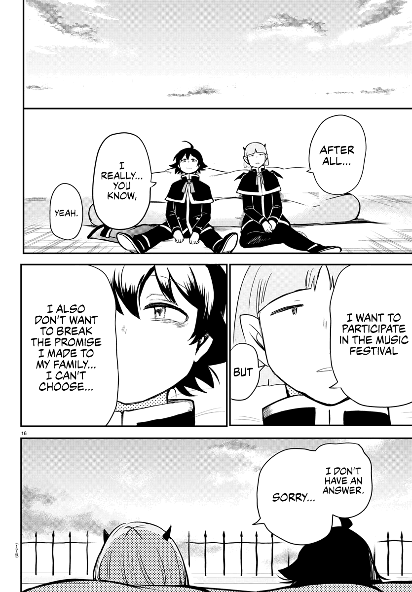 Read Mairimashita Iruma-kun En Manga Online