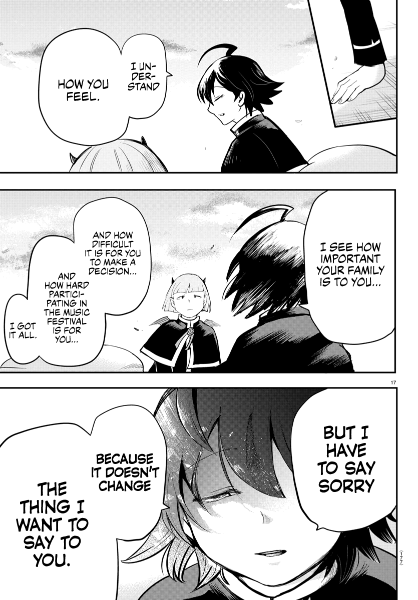 Read Mairimashita Iruma-kun En Manga Online