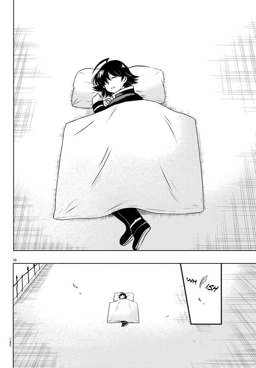 Read Mairimashita Iruma-kun En Manga Online