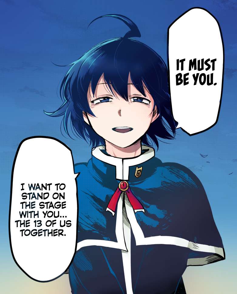 Read Mairimashita Iruma-kun En Manga Online