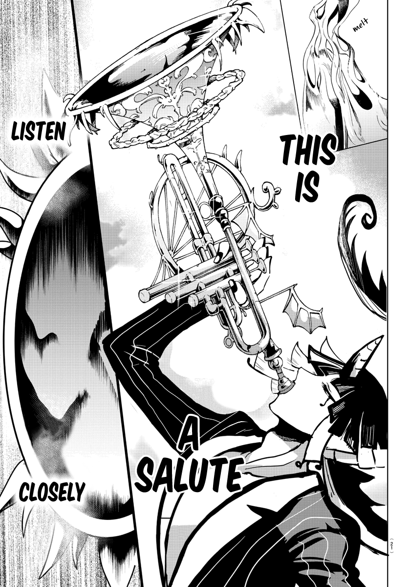 Read Mairimashita Iruma-kun En Manga Online