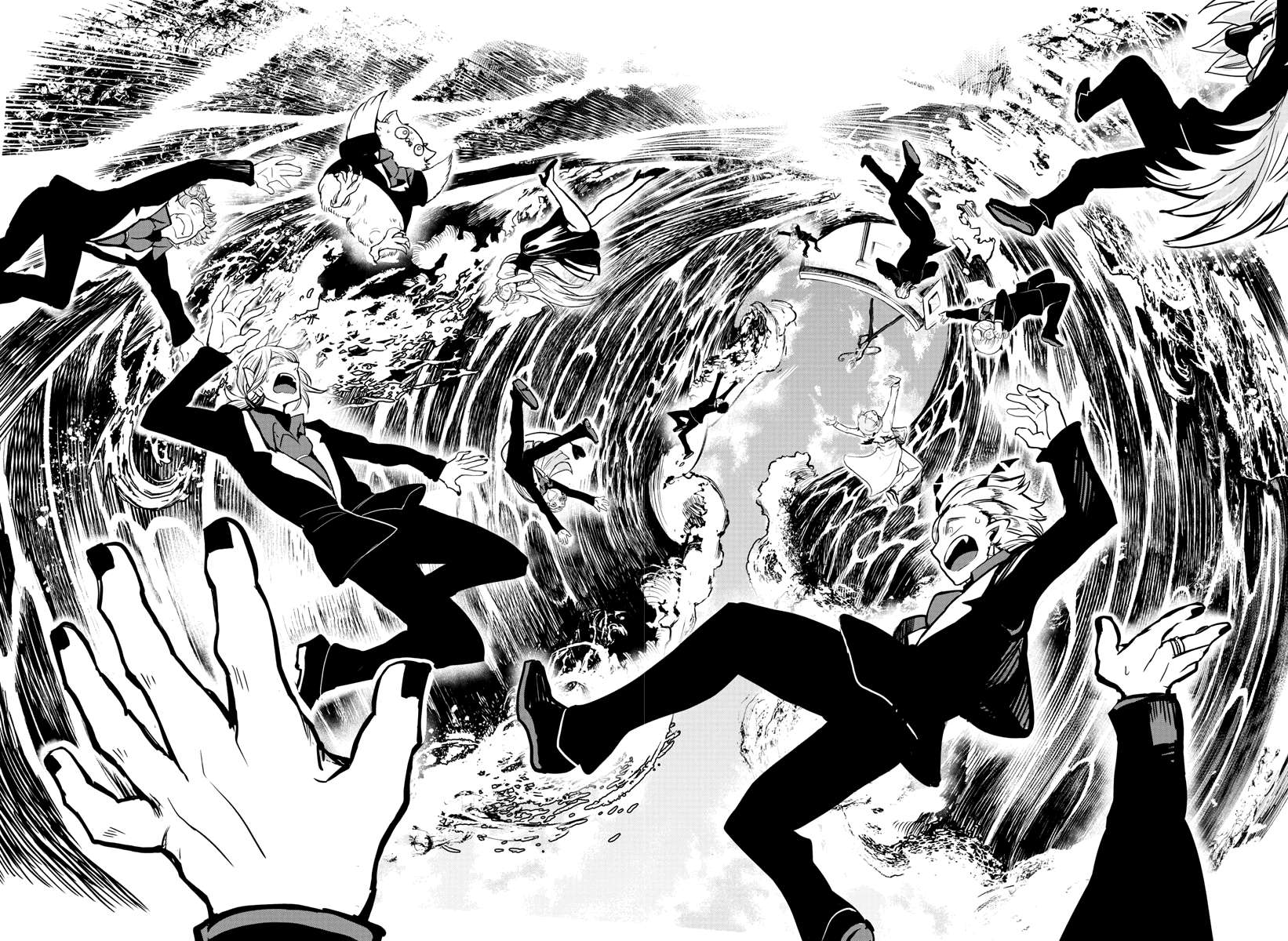 Read Mairimashita Iruma-kun En Manga Online