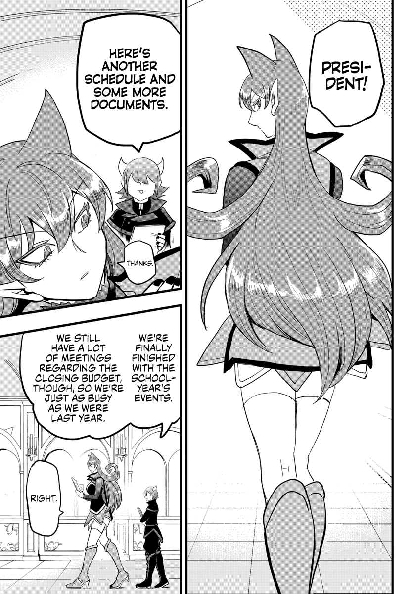 Read Mairimashita Iruma-kun En Manga Online