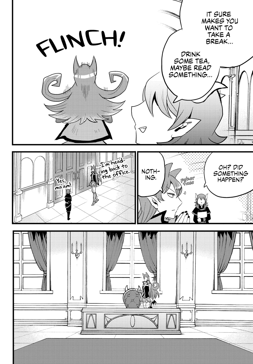 Read Mairimashita Iruma-kun En Manga Online