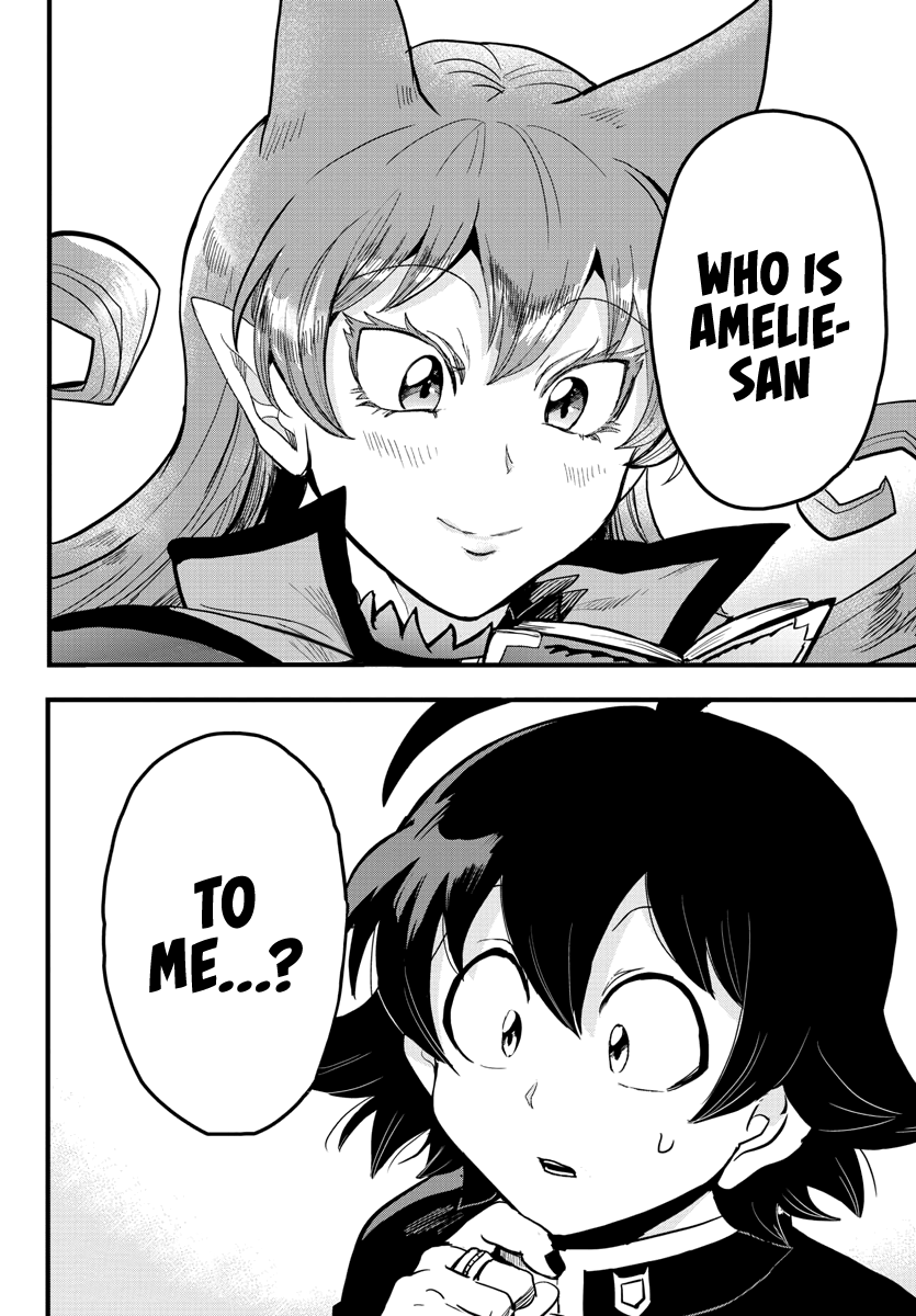 Read Mairimashita Iruma-kun En Manga Online