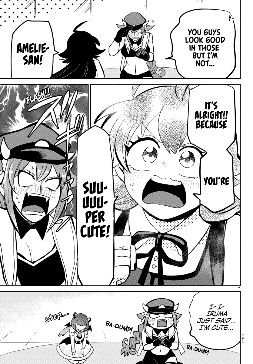 Read Mairimashita Iruma-kun En Manga Online
