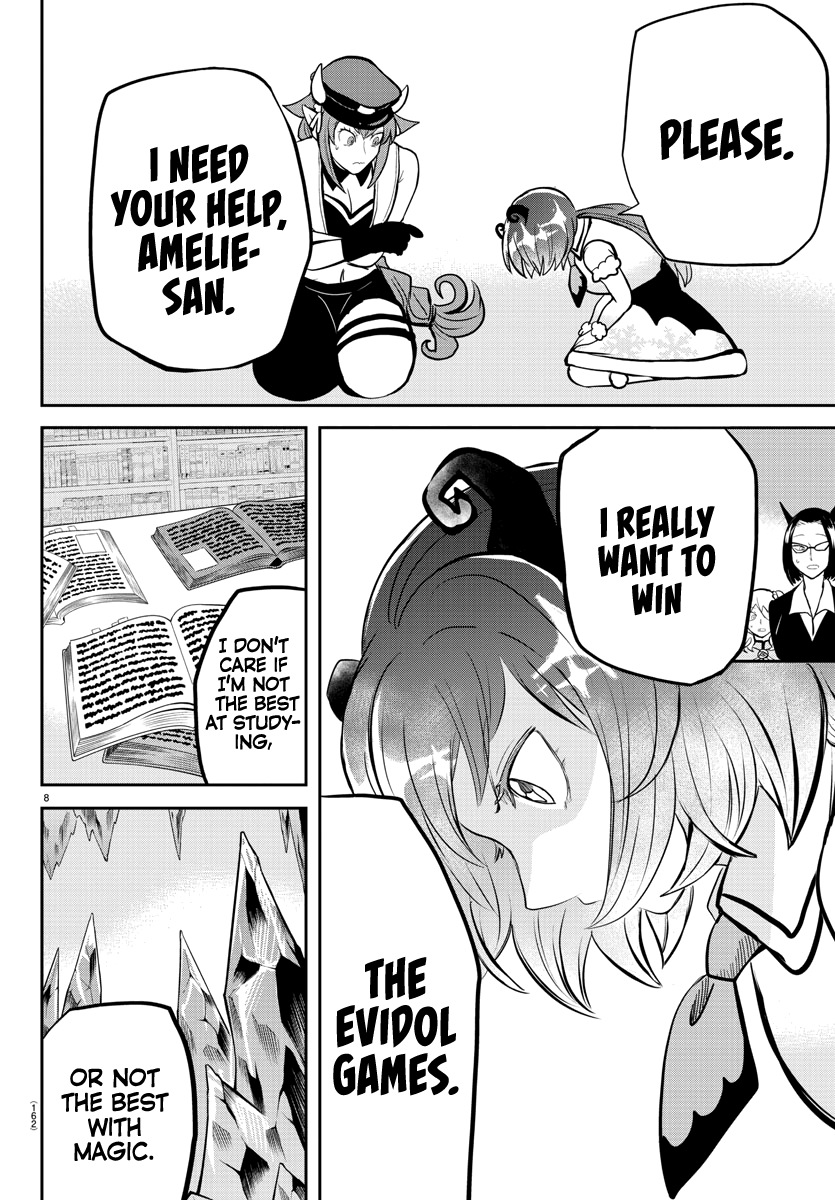 Read Mairimashita Iruma-kun En Manga Online