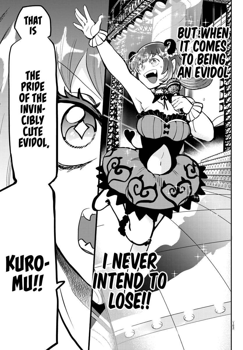 Read Mairimashita Iruma-kun En Manga Online