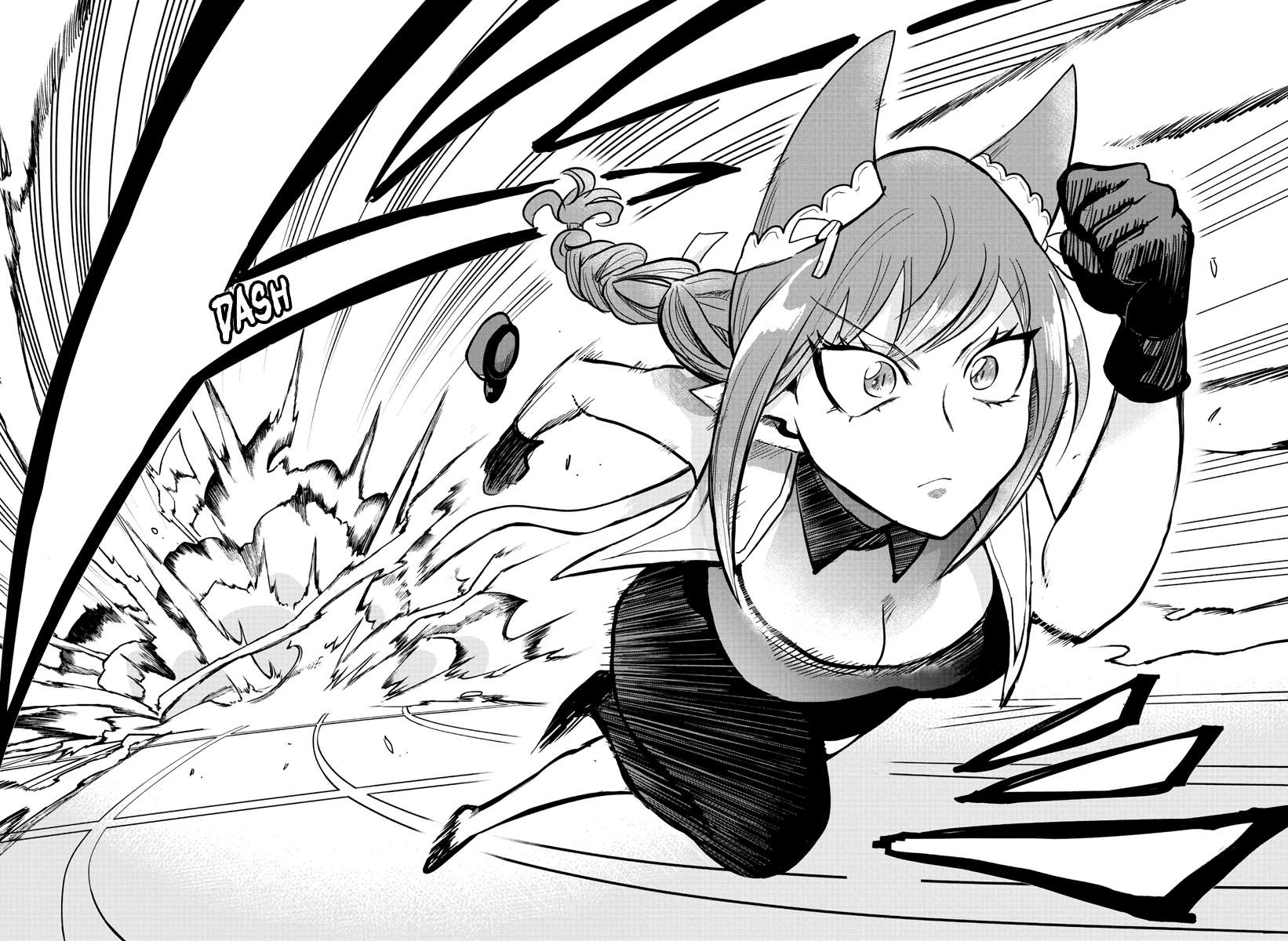 Read Mairimashita Iruma-kun En Manga Online