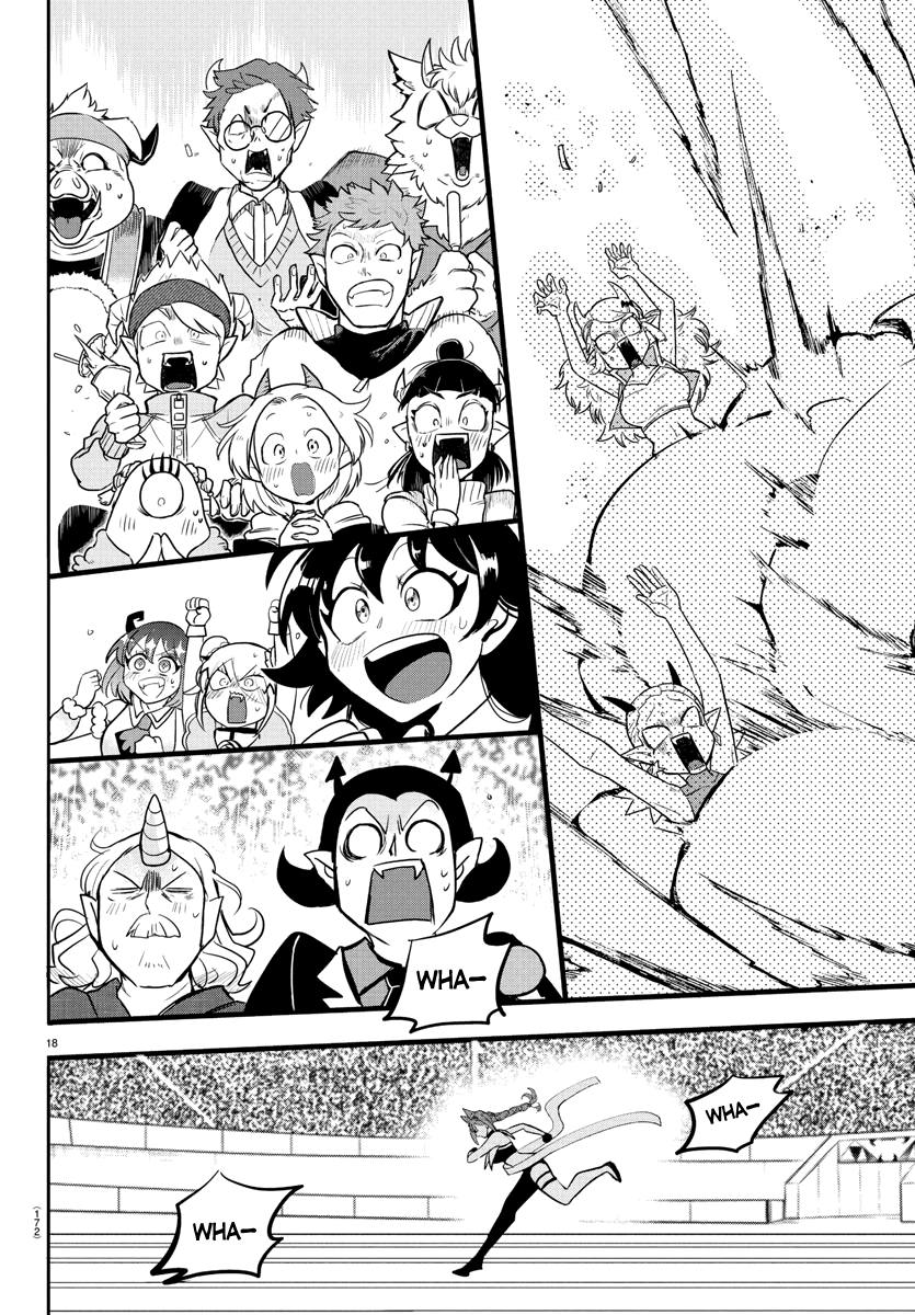 Read Mairimashita Iruma-kun En Manga Online