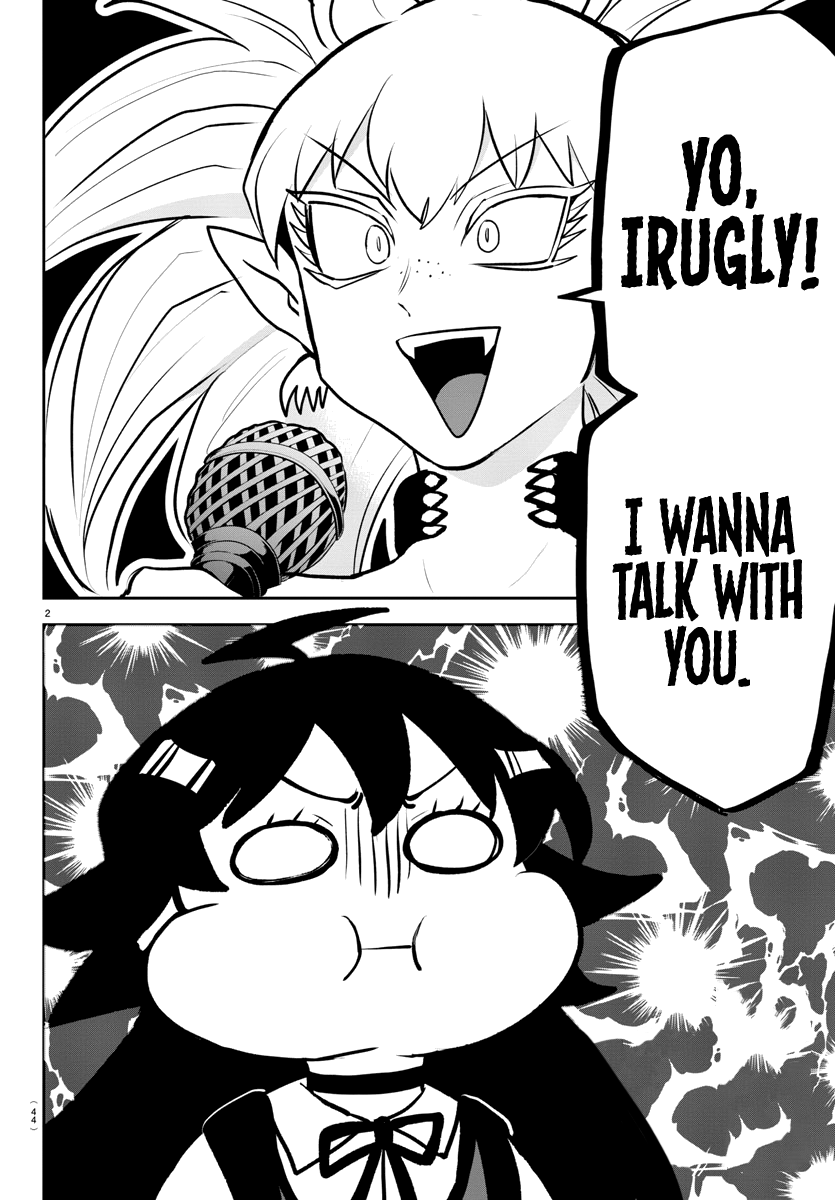 Read Mairimashita Iruma-kun En Manga Online