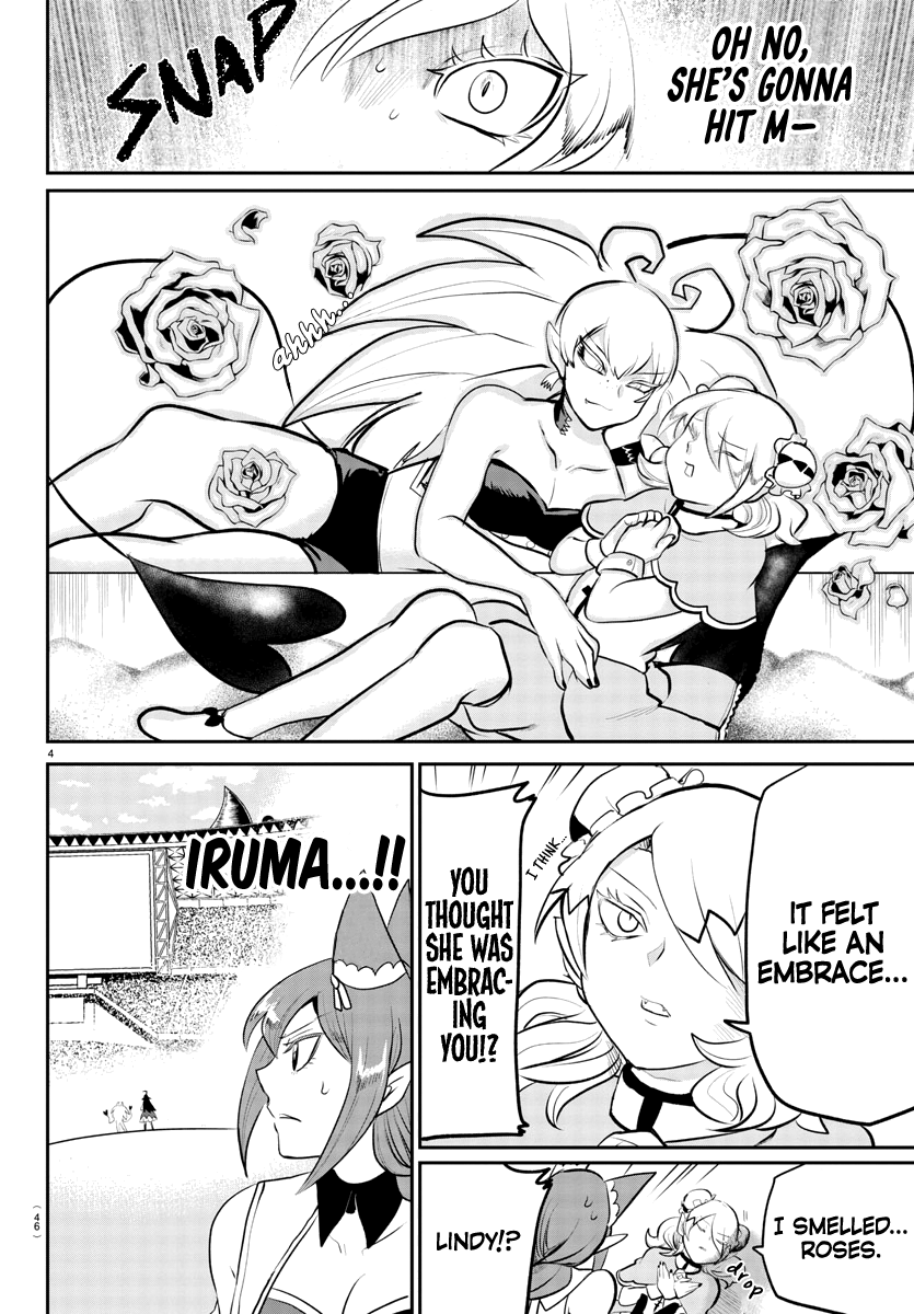 Read Mairimashita Iruma-kun En Manga Online