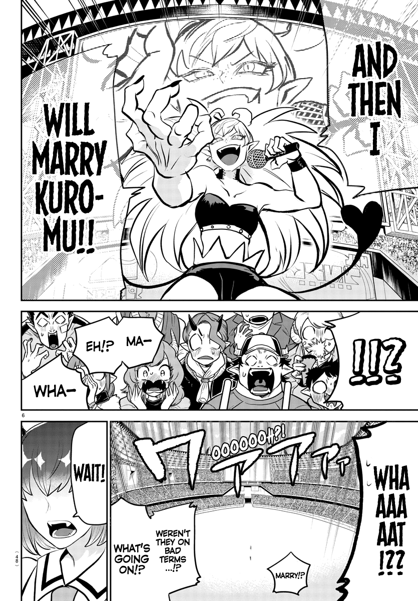 Read Mairimashita Iruma-kun En Manga Online