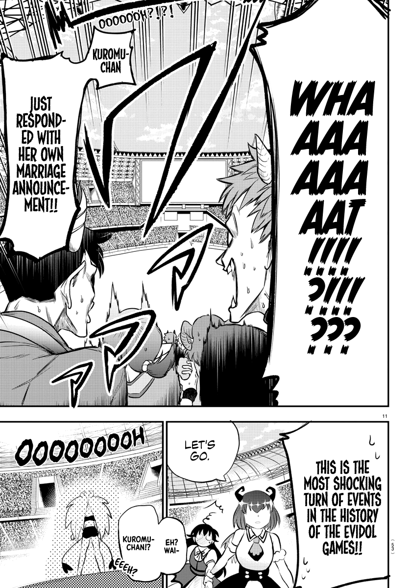 Read Mairimashita Iruma-kun En Manga Online