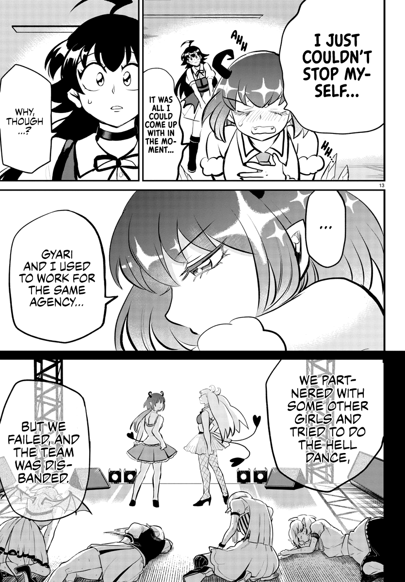 Read Mairimashita Iruma-kun En Manga Online