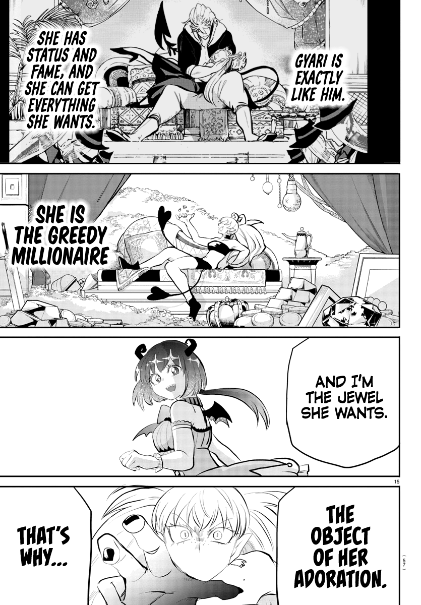Read Mairimashita Iruma-kun En Manga Online