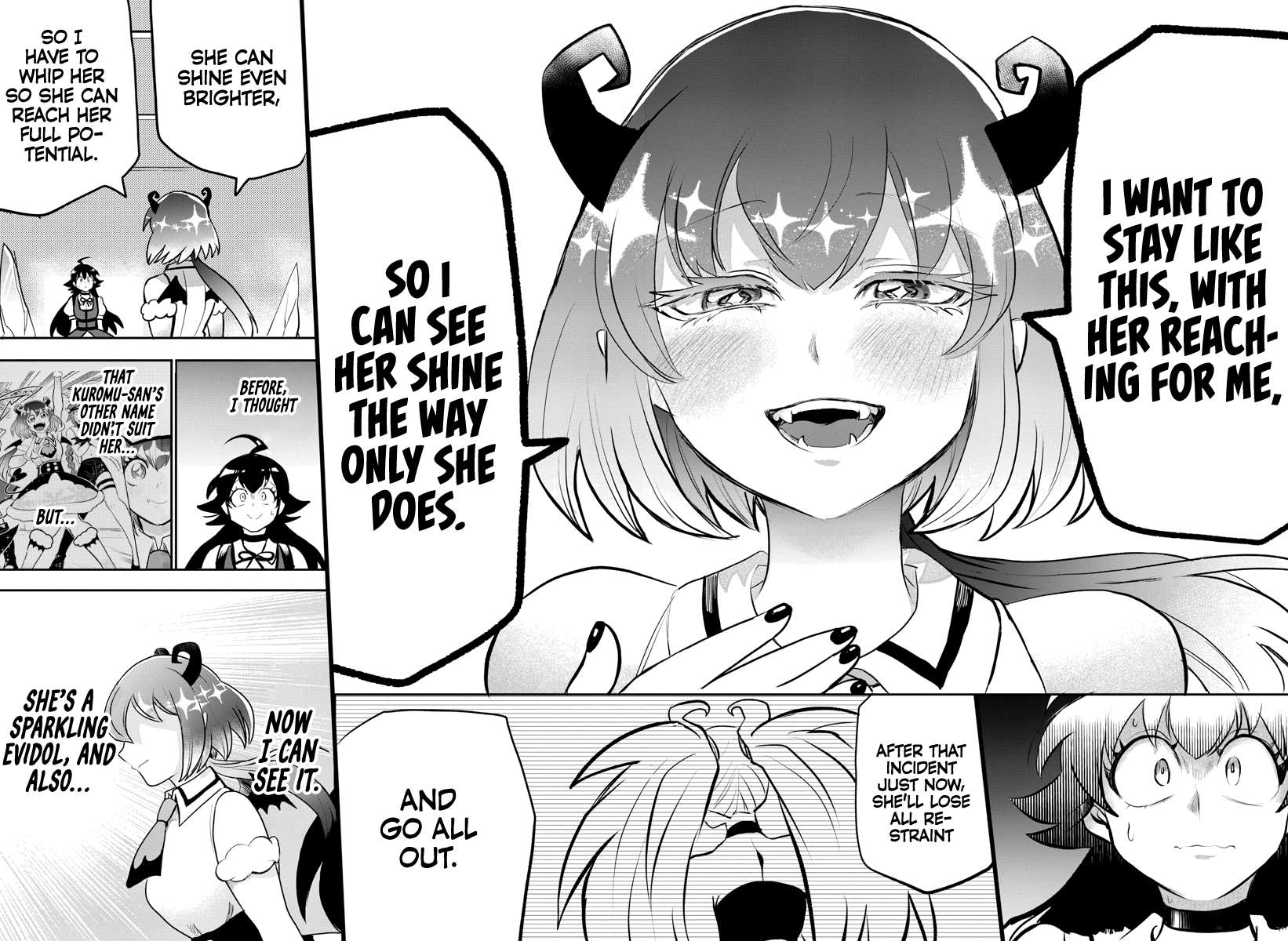 Read Mairimashita Iruma-kun En Manga Online