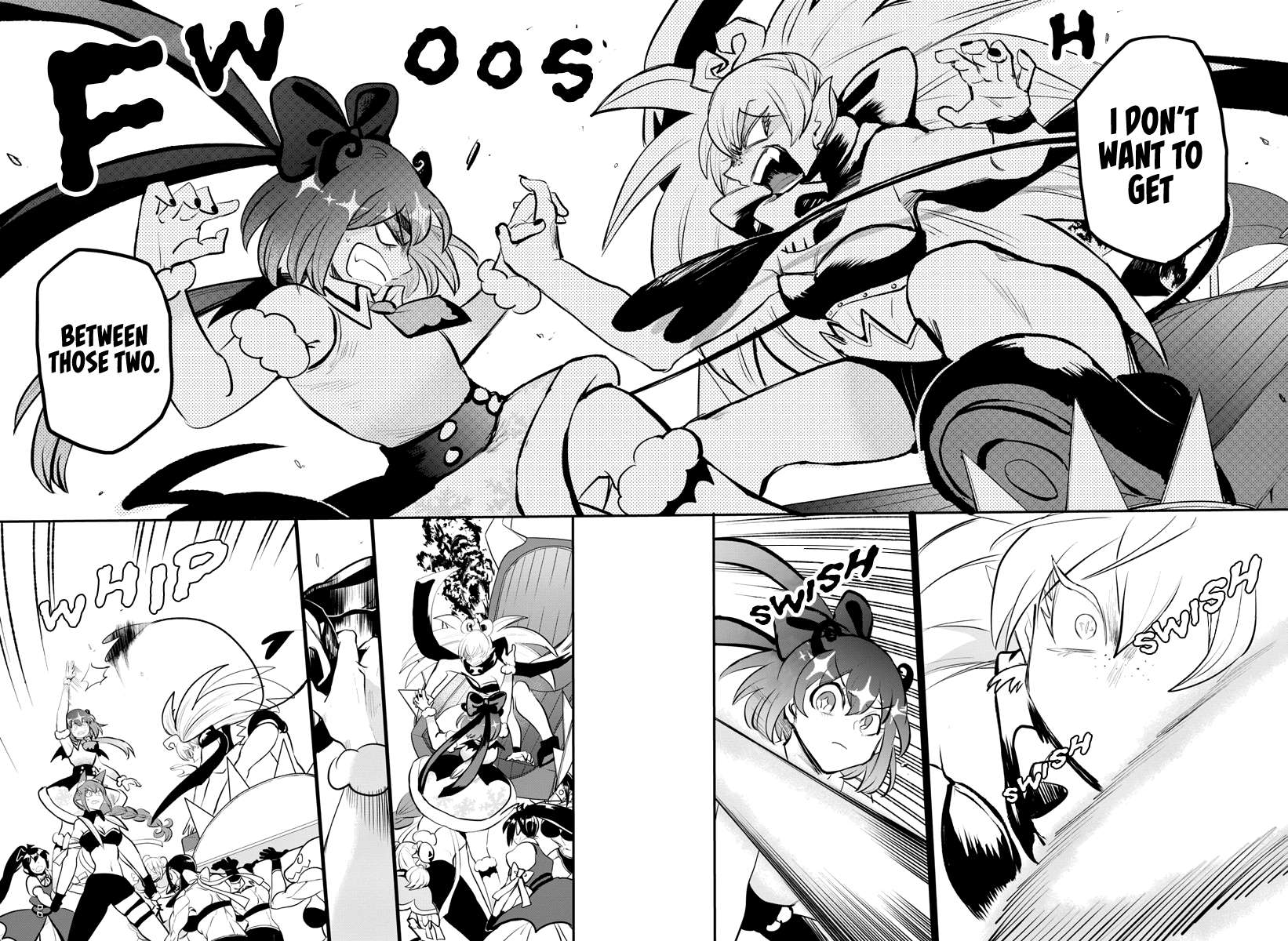 Read Mairimashita Iruma-kun En Manga Online