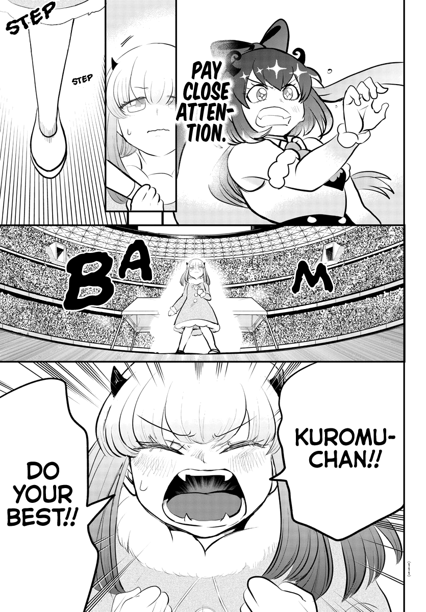 Read Mairimashita Iruma-kun En Manga Online