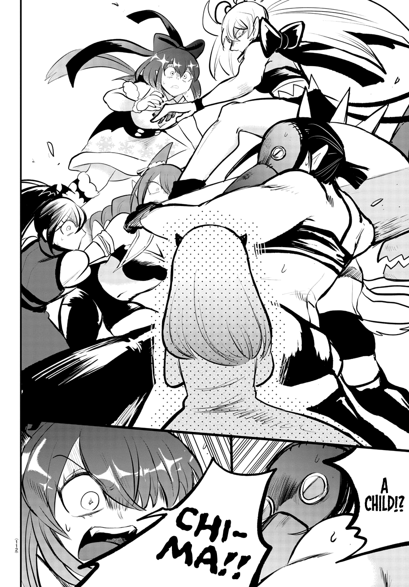 Read Mairimashita Iruma-kun En Manga Online
