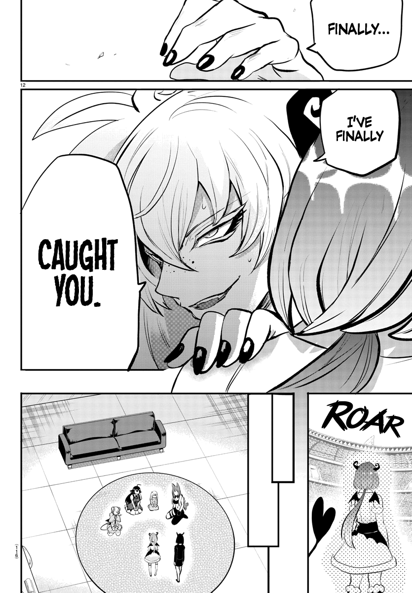 Read Mairimashita Iruma-kun En Manga Online