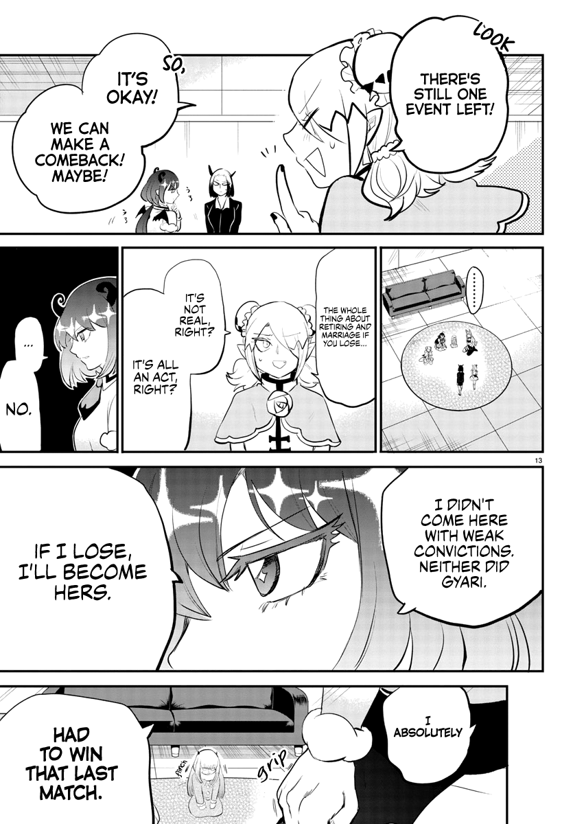 Read Mairimashita Iruma-kun En Manga Online