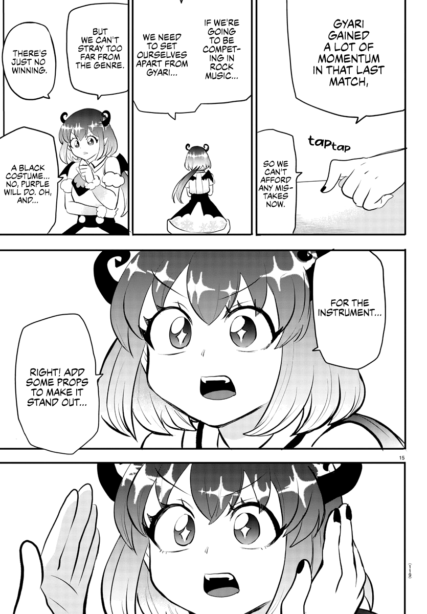 Read Mairimashita Iruma-kun En Manga Online
