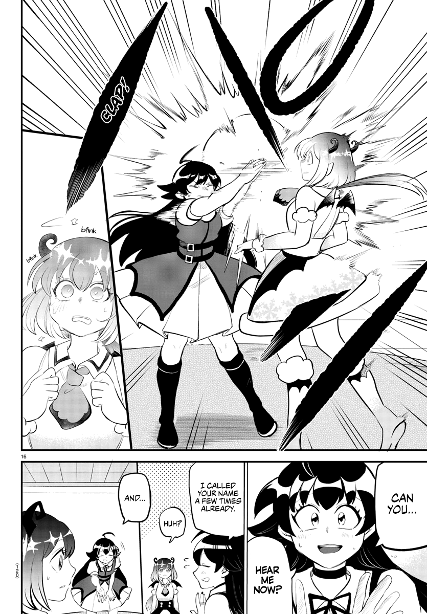Read Mairimashita Iruma-kun En Manga Online