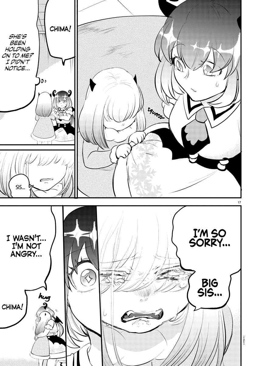 Read Mairimashita Iruma-kun En Manga Online