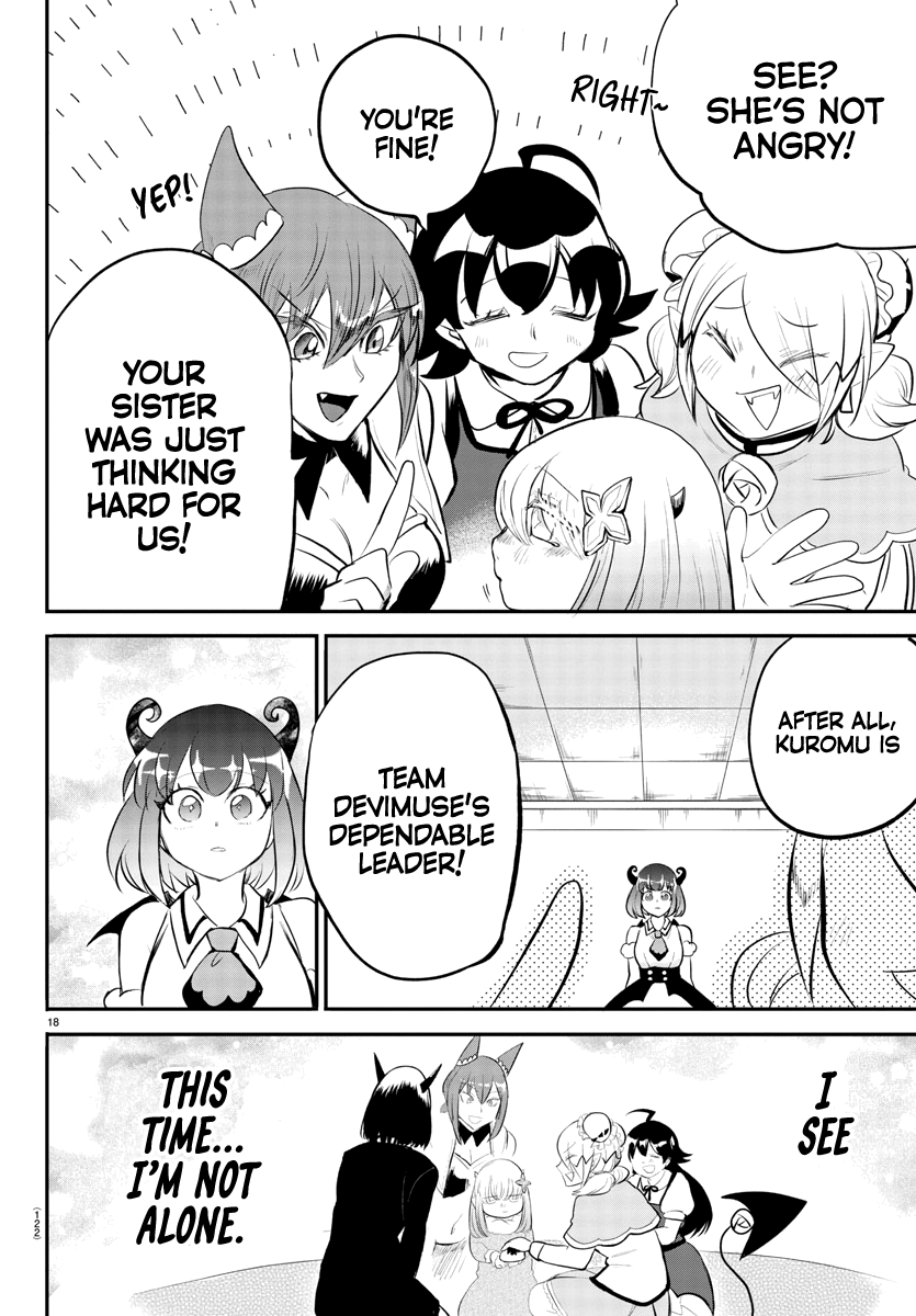 Read Mairimashita Iruma-kun En Manga Online