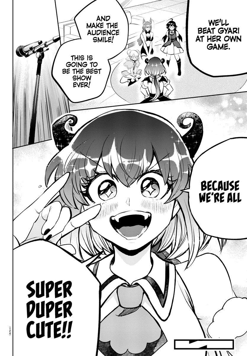 Read Mairimashita Iruma-kun En Manga Online