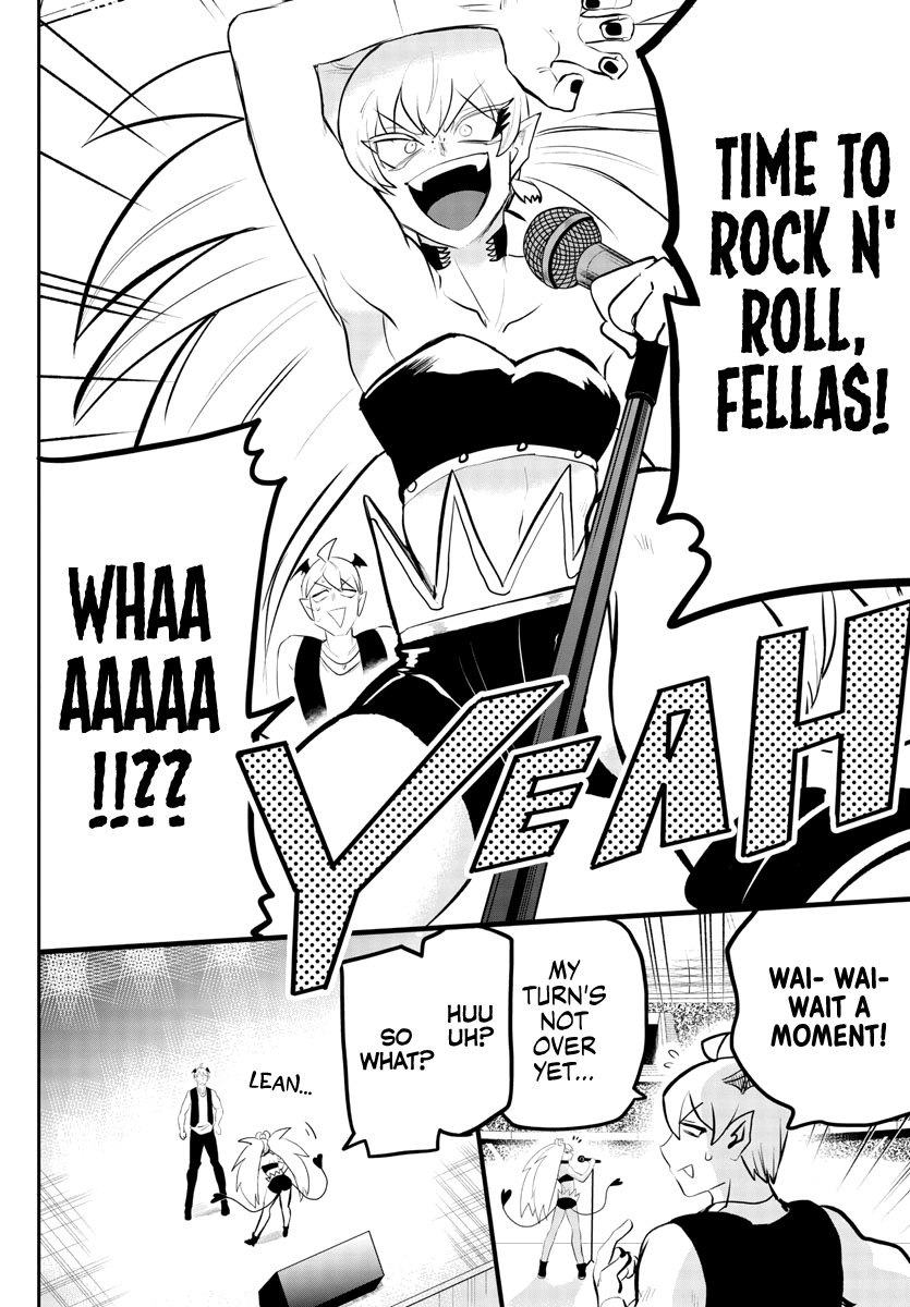 Read Mairimashita Iruma-kun En Manga Online