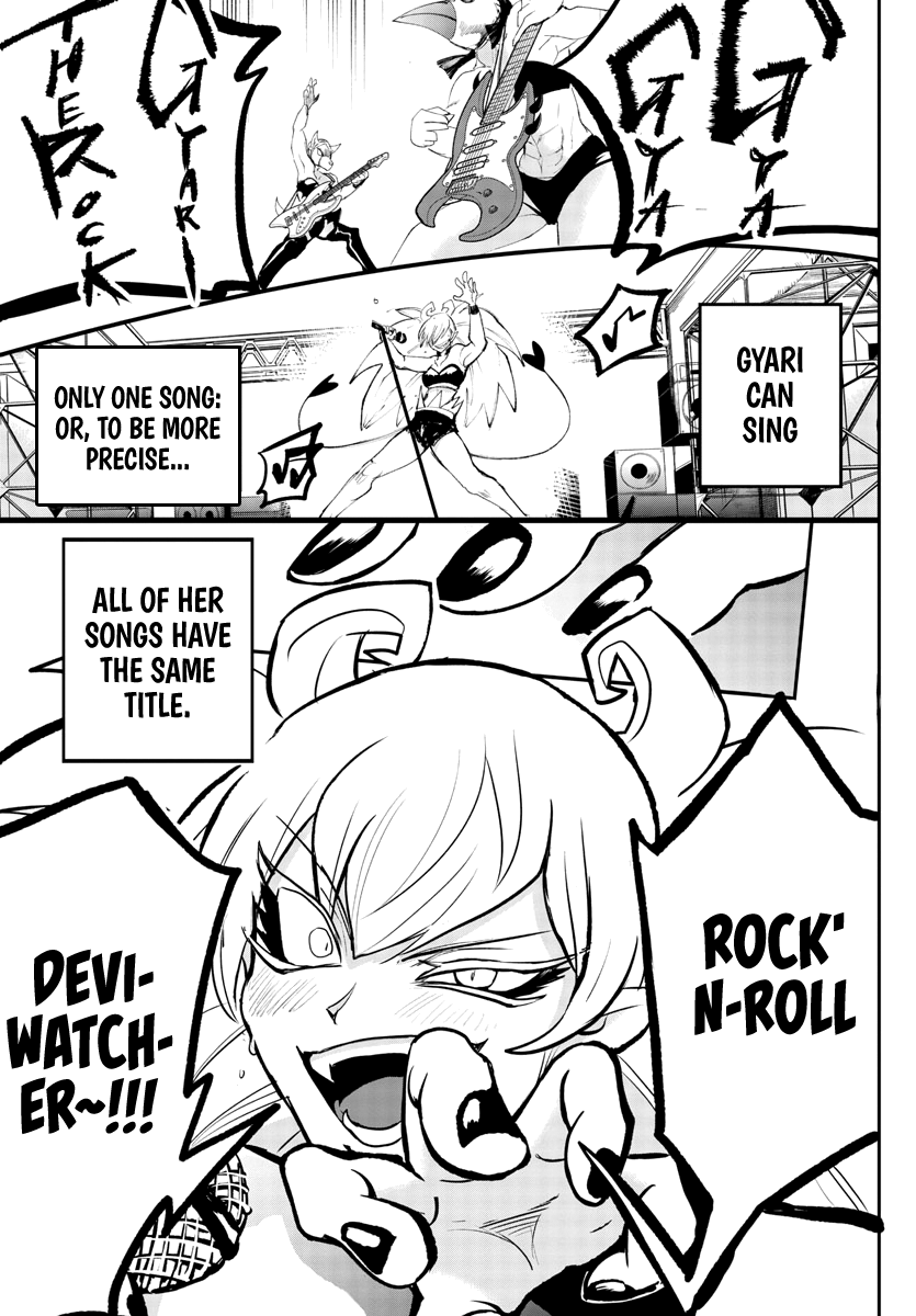 Read Mairimashita Iruma-kun En Manga Online
