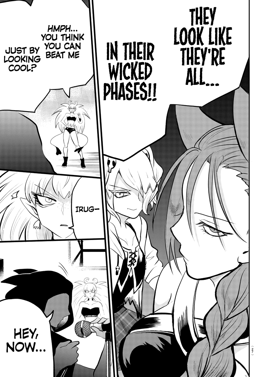 Read Mairimashita Iruma-kun En Manga Online
