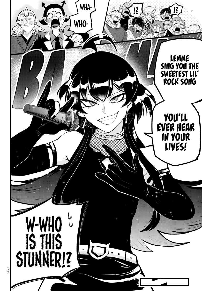 Read Mairimashita Iruma-kun En Manga Online