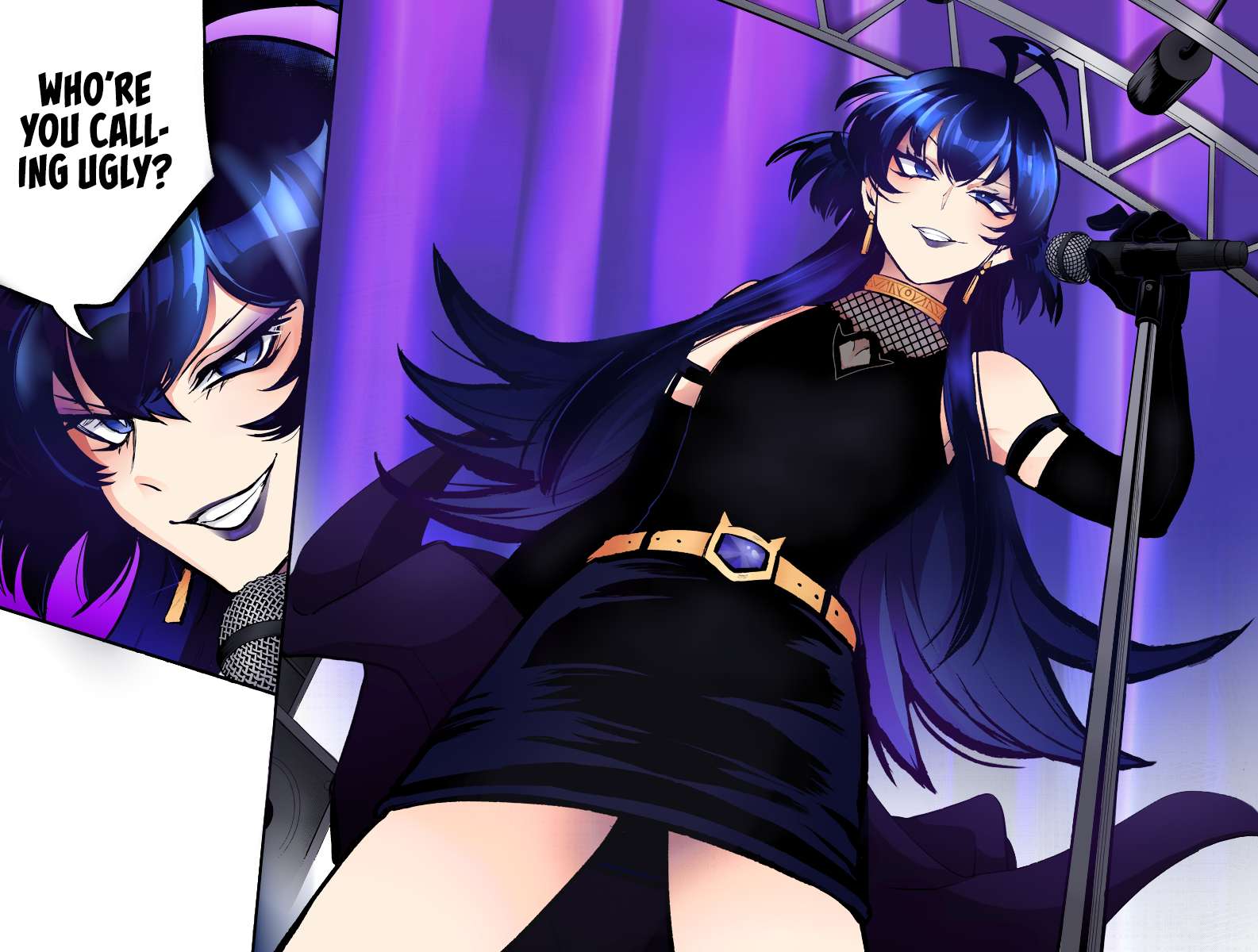 Read Mairimashita Iruma-kun En Manga Online