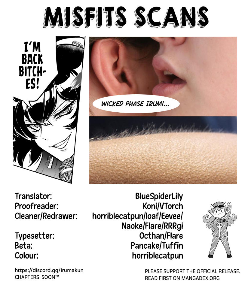 Read Mairimashita Iruma-kun En Manga Online