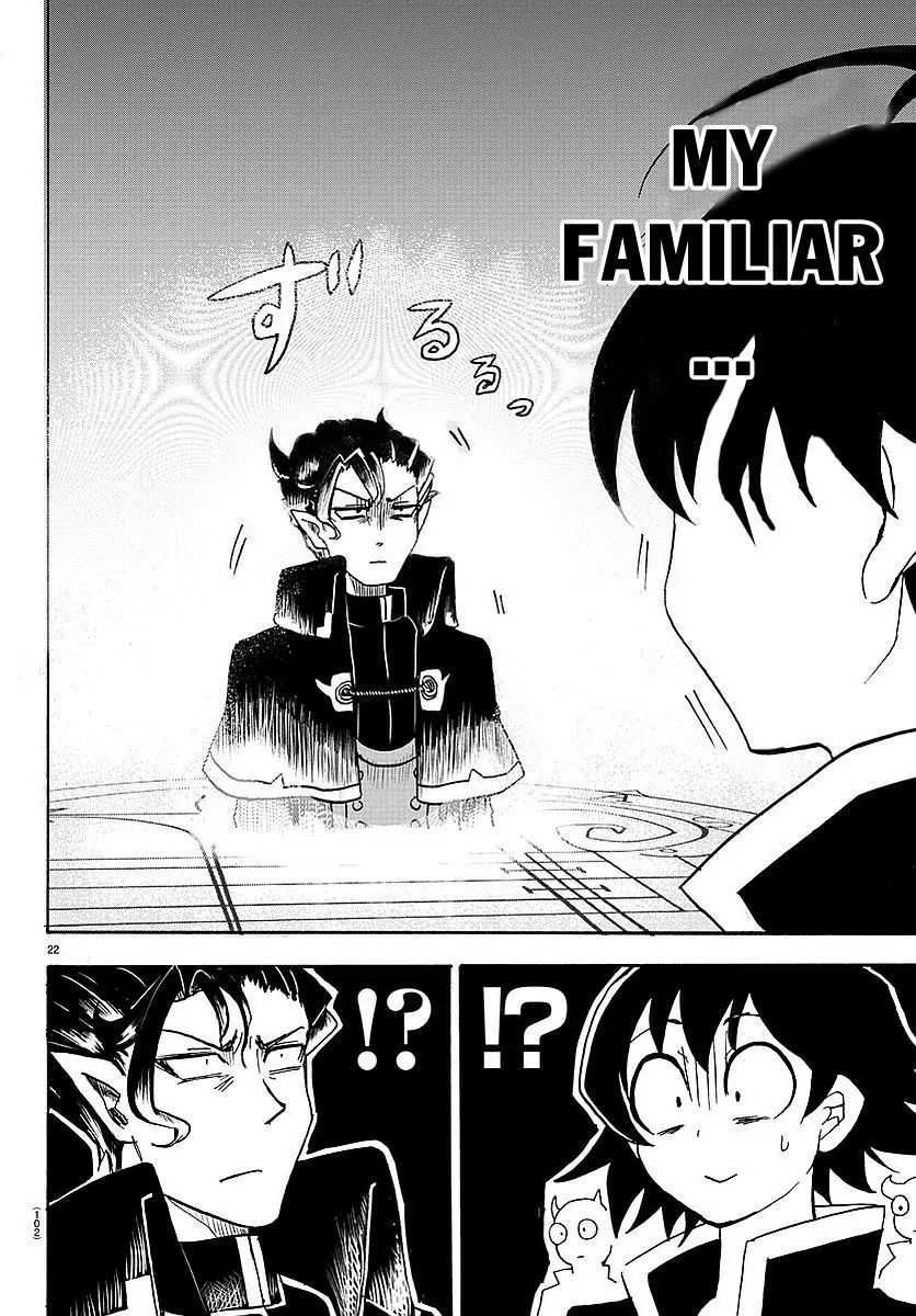 Read Mairimashita Iruma-kun En Manga Online